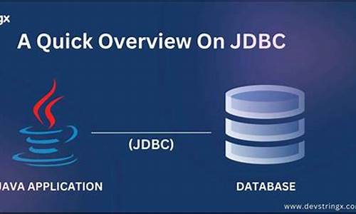 jdbc java 源码